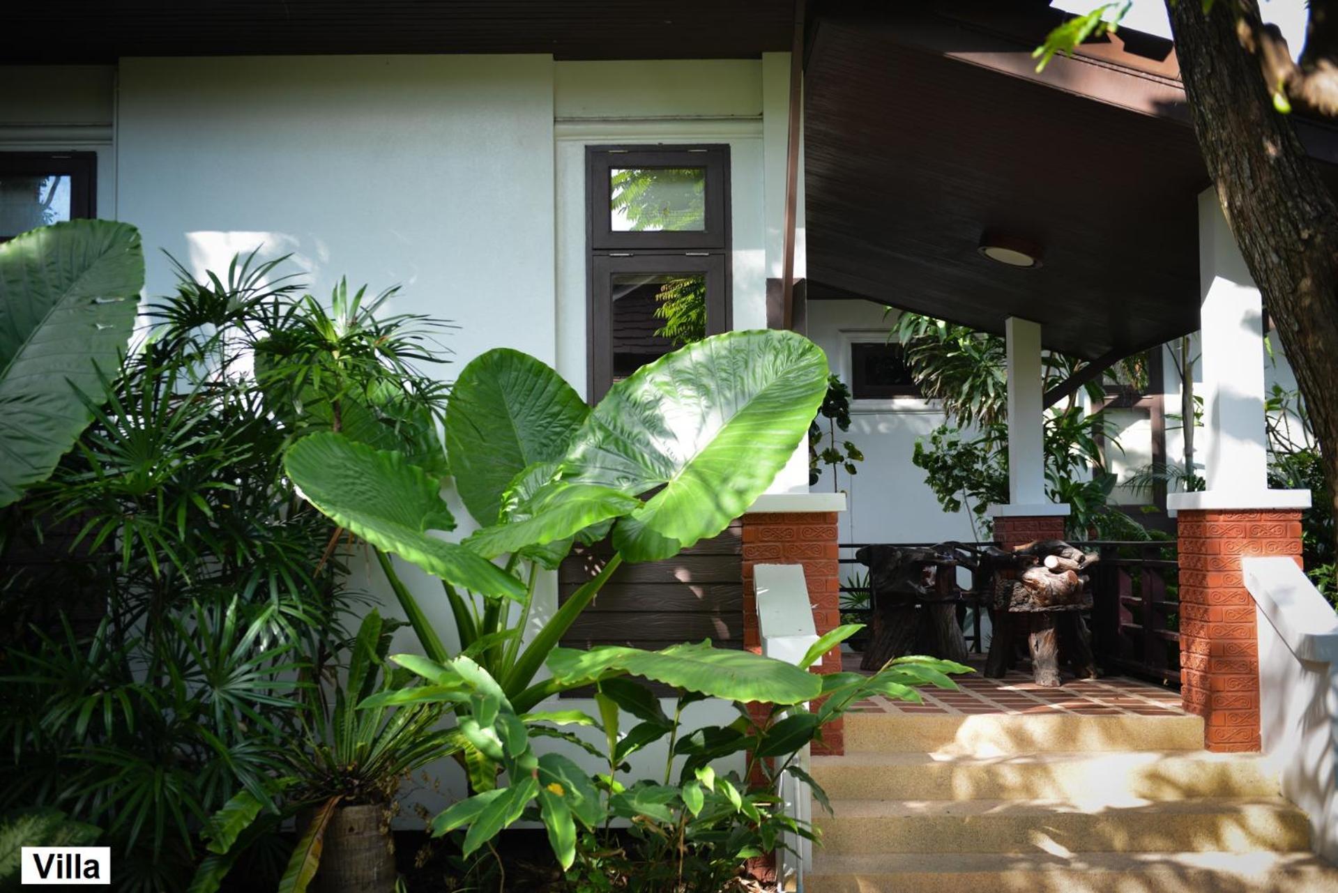 Phangan Bayshore Resort Koh Phangan Haad Rin Esterno foto